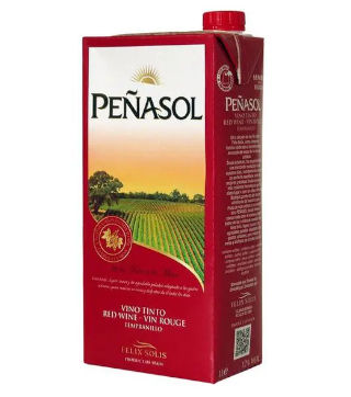 penasol red sweet-nairobidrinks